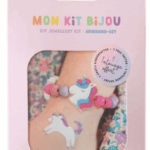 La Petite Epicerie Παιδικό Kit Δημιουργίας Κοσμημάτων – Μονόκερος